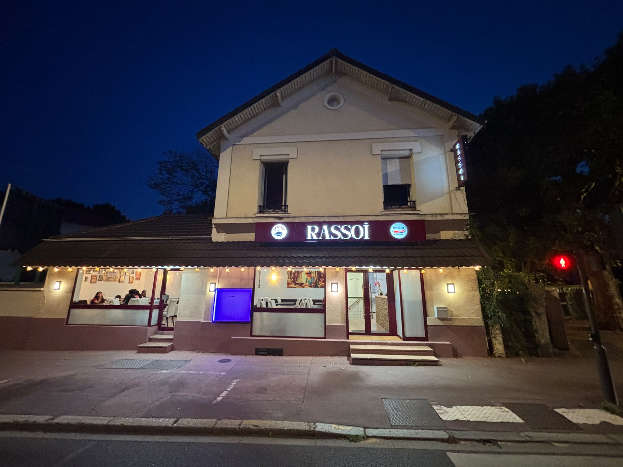Spécialités Rassoi
